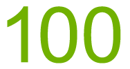 100